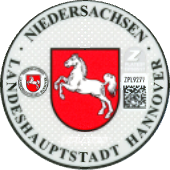 Wappen RI, SHG